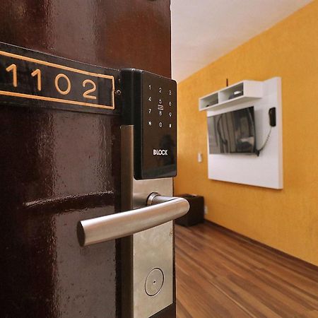 Cobertura Duplex 2 Quartos Com Terraco E Piscina Rio de Janeiro Exteriér fotografie