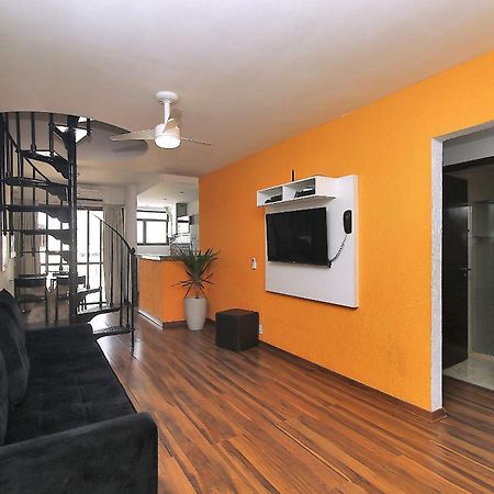 Cobertura Duplex 2 Quartos Com Terraco E Piscina Rio de Janeiro Exteriér fotografie