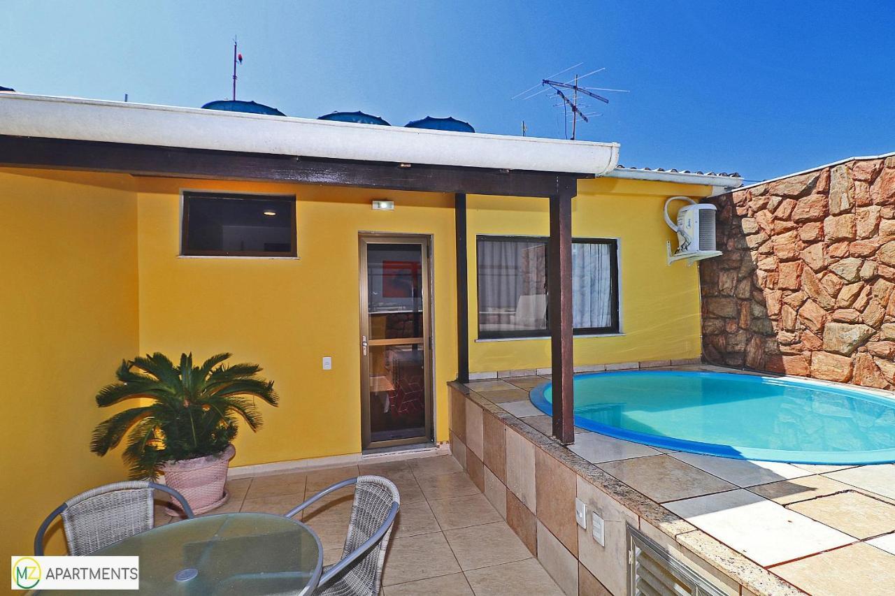 Cobertura Duplex 2 Quartos Com Terraco E Piscina Rio de Janeiro Exteriér fotografie