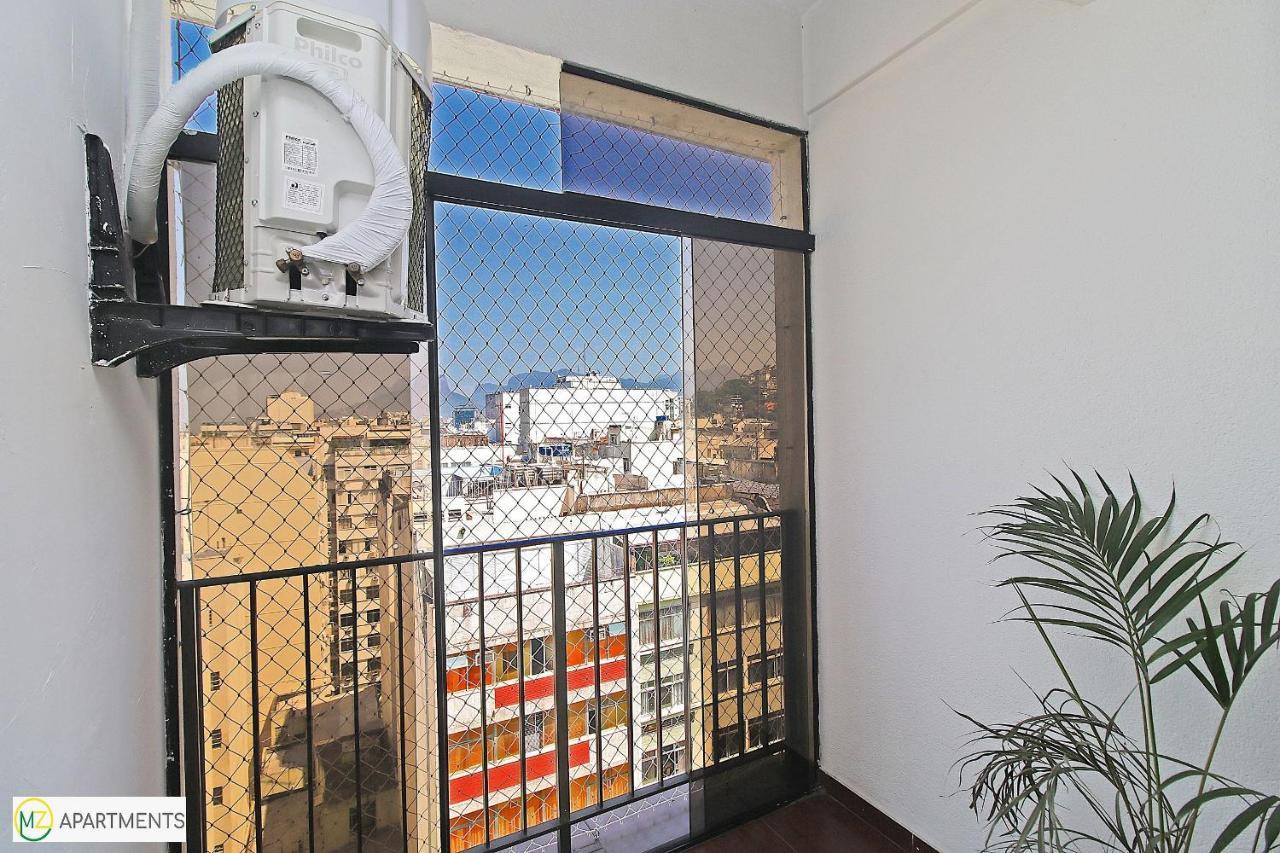 Cobertura Duplex 2 Quartos Com Terraco E Piscina Rio de Janeiro Exteriér fotografie
