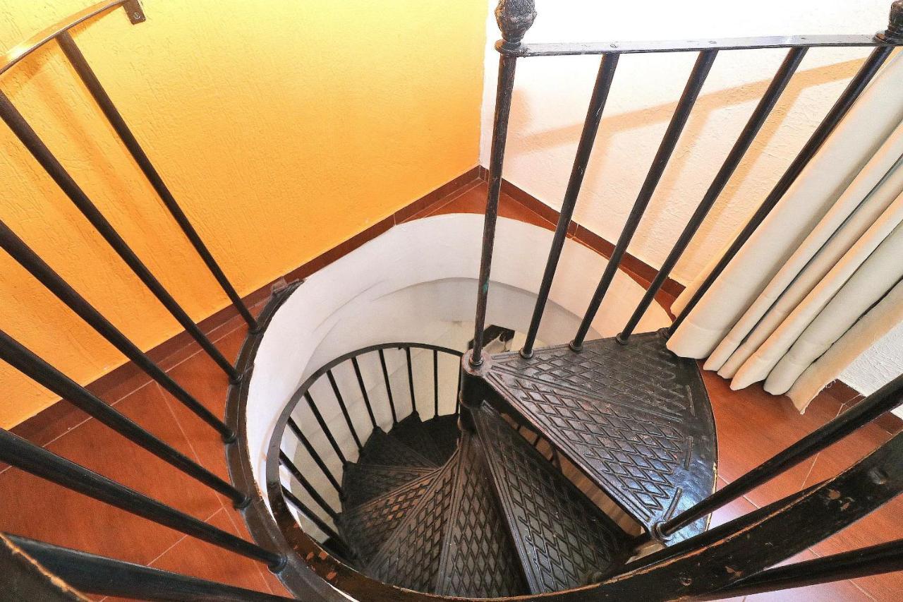 Cobertura Duplex 2 Quartos Com Terraco E Piscina Rio de Janeiro Exteriér fotografie