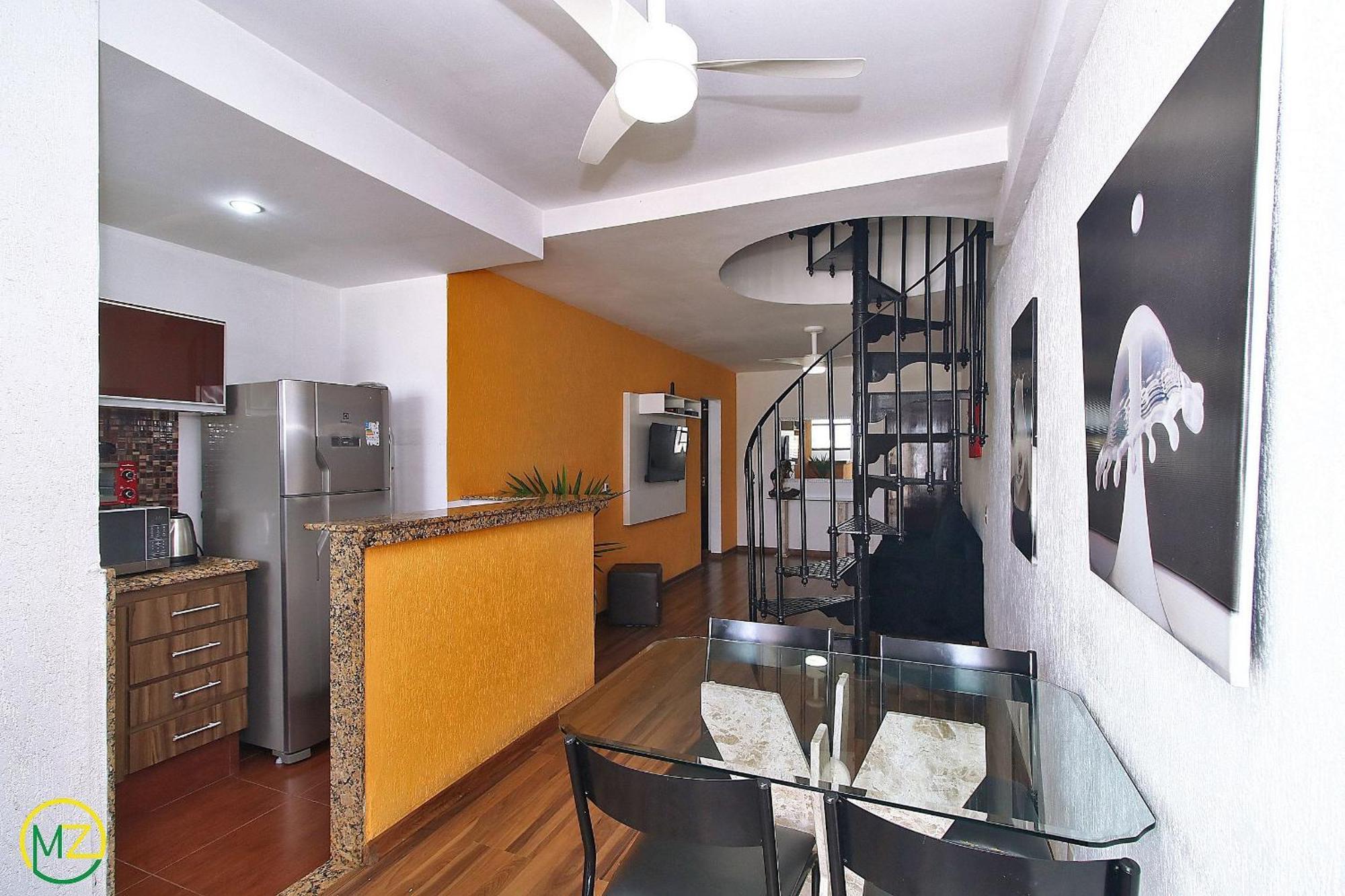 Cobertura Duplex 2 Quartos Com Terraco E Piscina Rio de Janeiro Exteriér fotografie