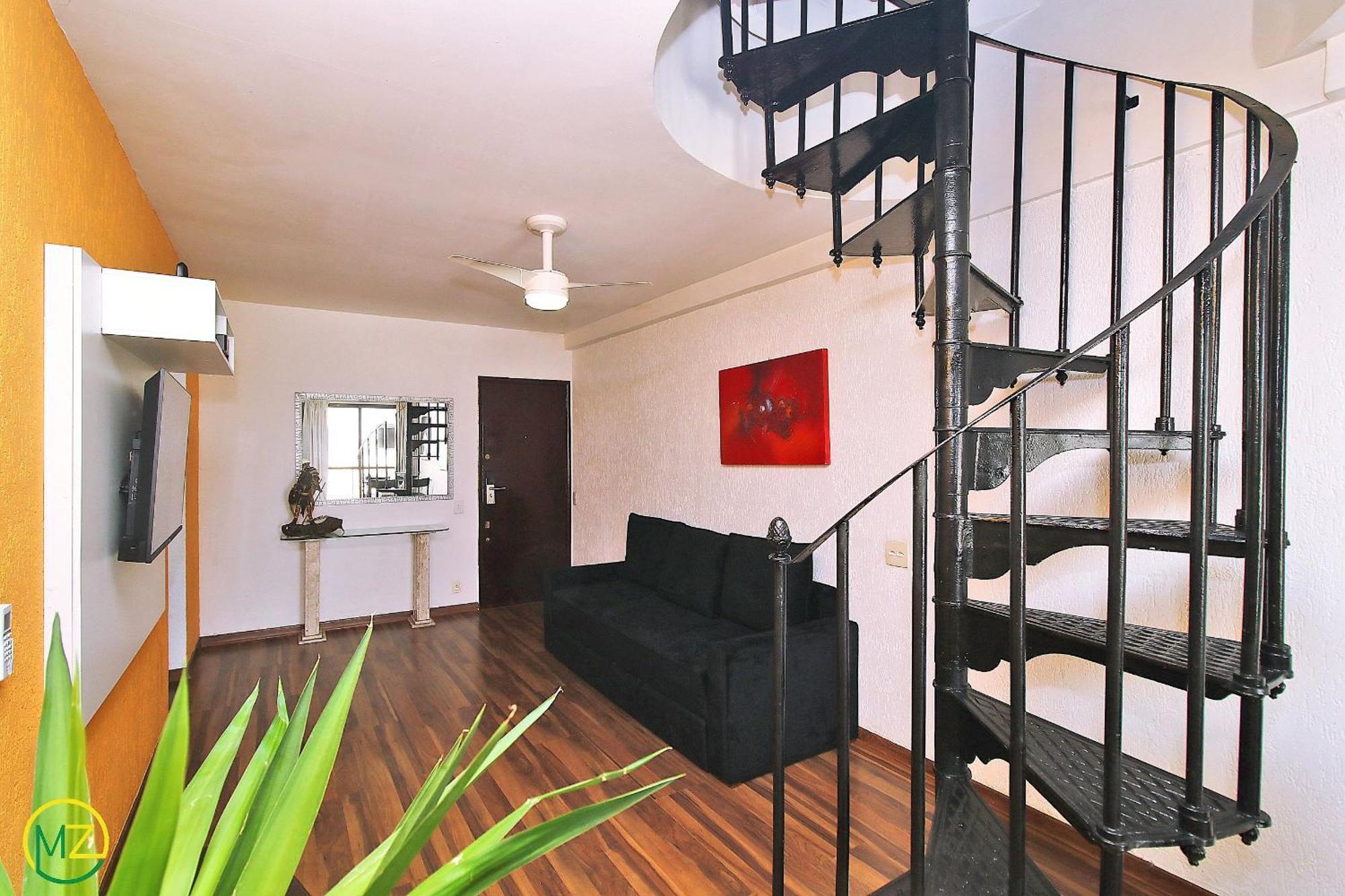 Cobertura Duplex 2 Quartos Com Terraco E Piscina Rio de Janeiro Exteriér fotografie