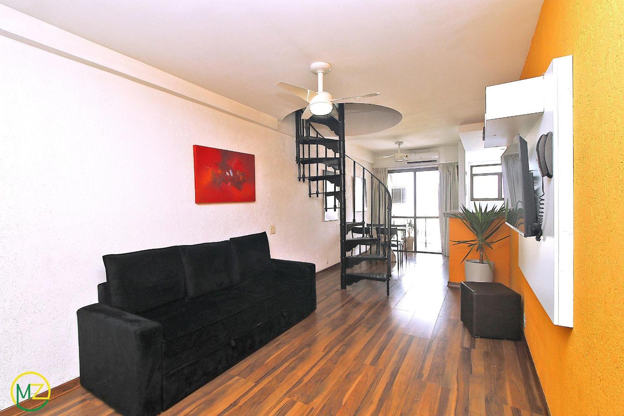 Cobertura Duplex 2 Quartos Com Terraco E Piscina Rio de Janeiro Exteriér fotografie