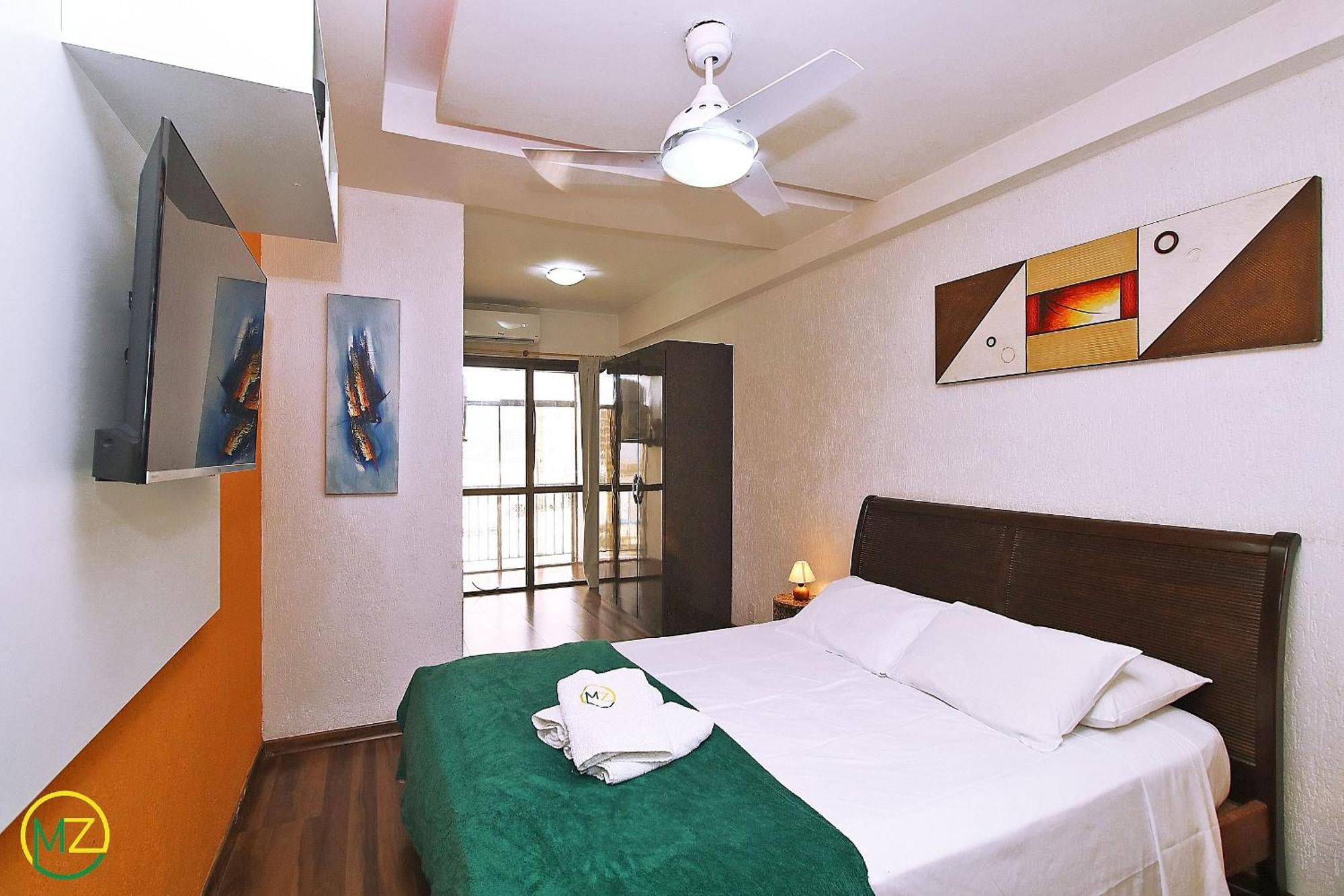 Cobertura Duplex 2 Quartos Com Terraco E Piscina Rio de Janeiro Exteriér fotografie