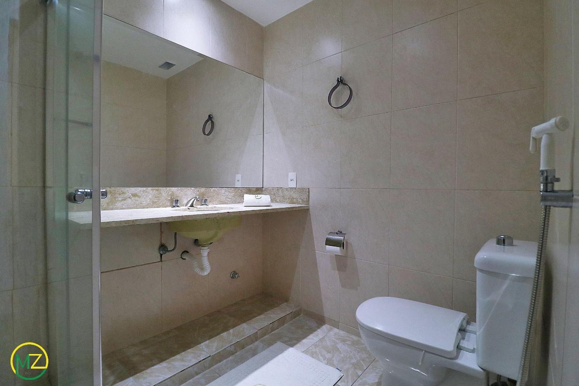 Cobertura Duplex 2 Quartos Com Terraco E Piscina Rio de Janeiro Exteriér fotografie