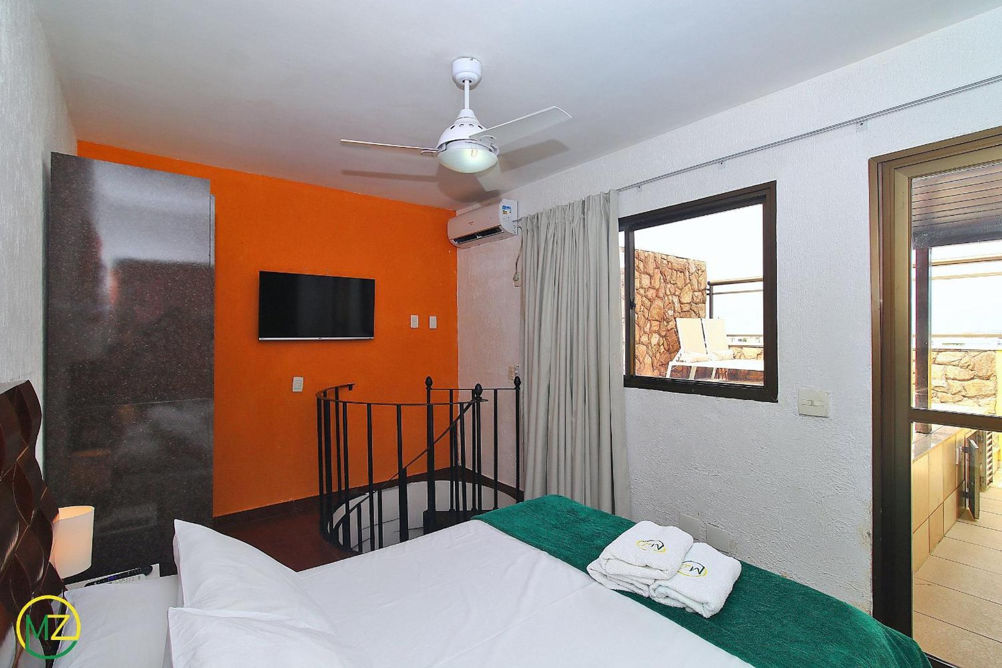 Cobertura Duplex 2 Quartos Com Terraco E Piscina Rio de Janeiro Exteriér fotografie