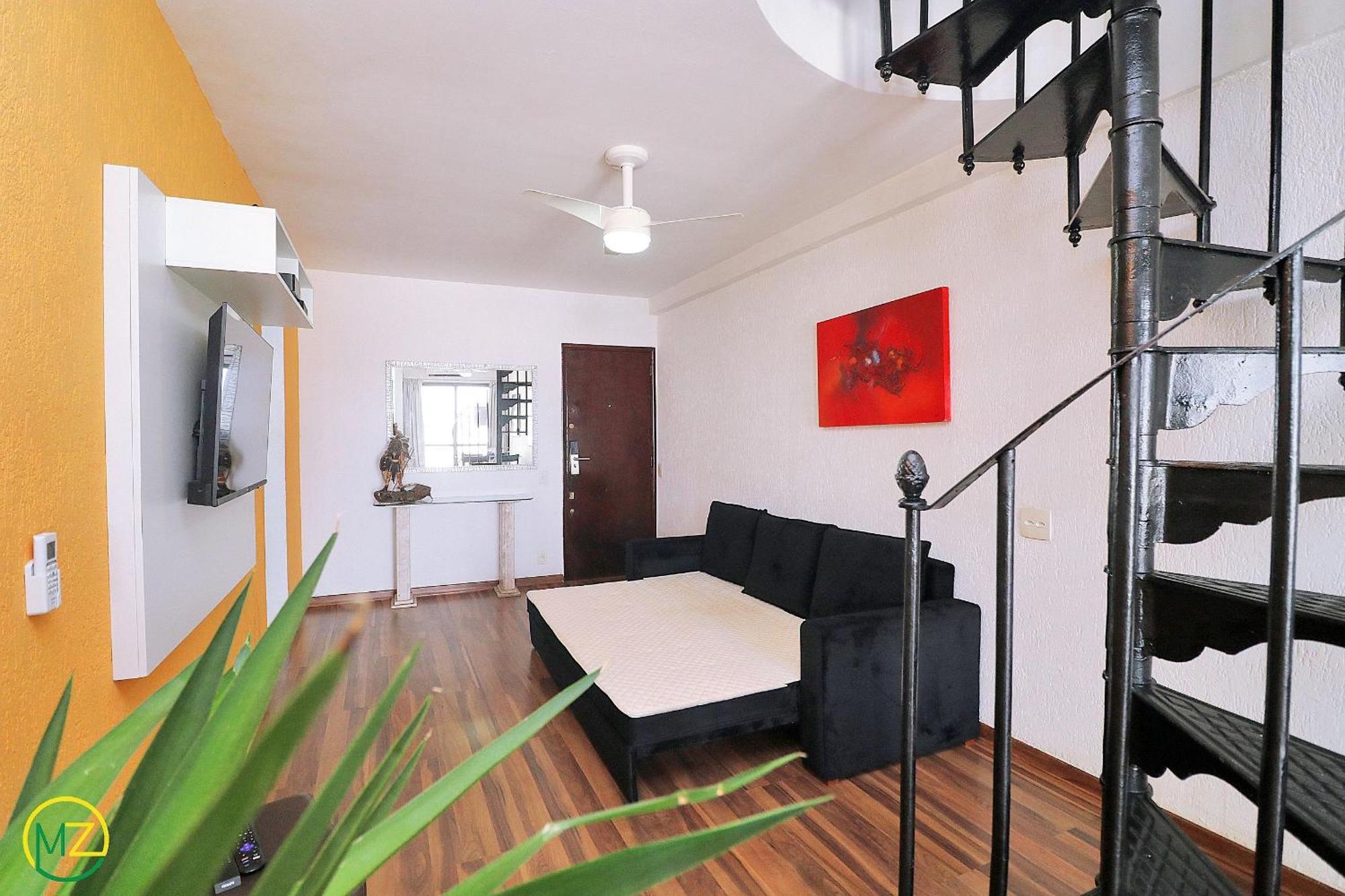 Cobertura Duplex 2 Quartos Com Terraco E Piscina Rio de Janeiro Exteriér fotografie