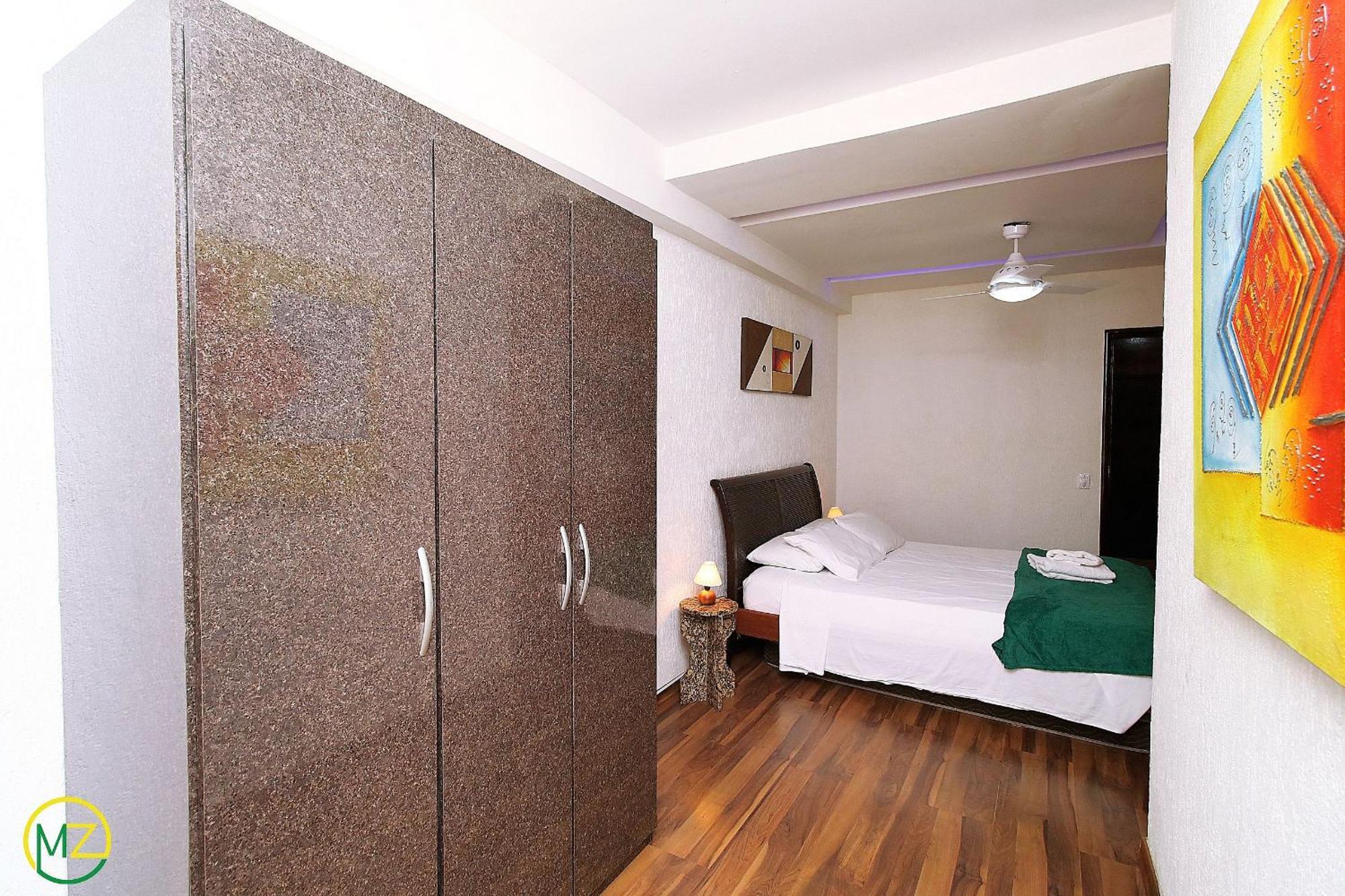 Cobertura Duplex 2 Quartos Com Terraco E Piscina Rio de Janeiro Exteriér fotografie